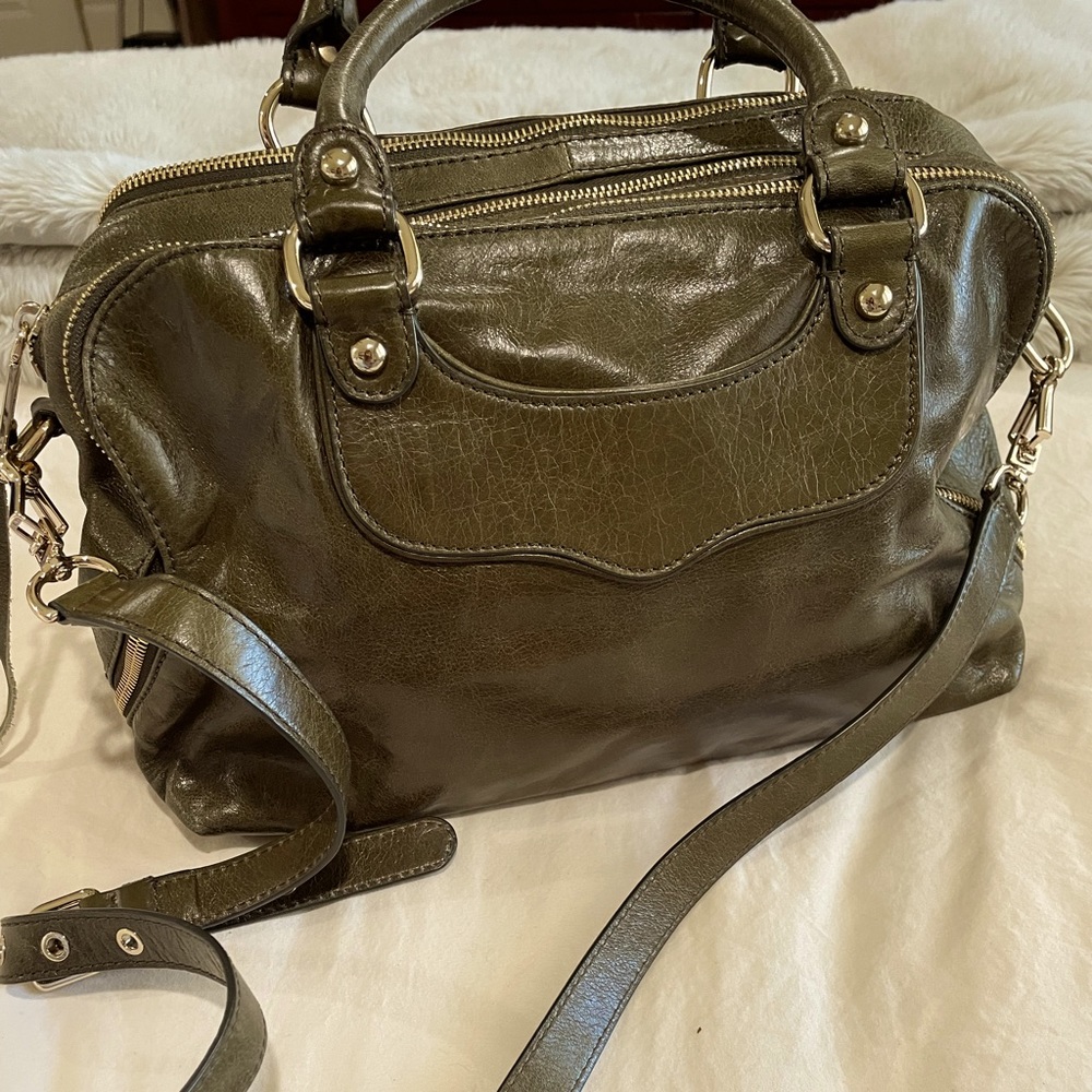 Rebecca Minkoff hand bag